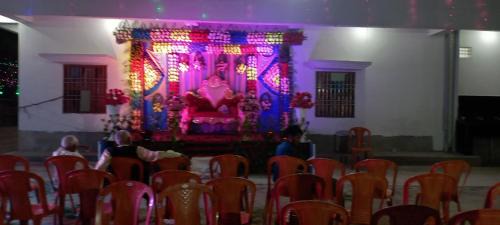 Banka Hotel | Hotel mp swagat palace punsia