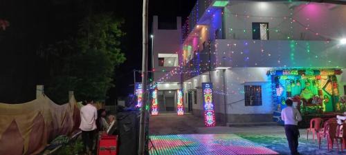 Banka Hotel | Hotel mp swagat palace punsia