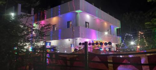 Banka Hotel | Hotel mp swagat palace punsia