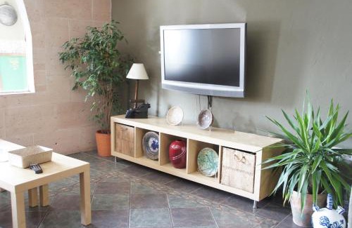 Tarragona Hotel | Hotel MR