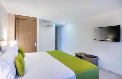 Campestre Hotel | Hotel MS Ciudad Jardin
