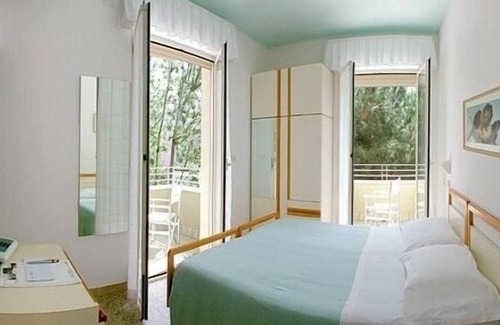 Misano Adriatico Hotel | Hotel Muccioli