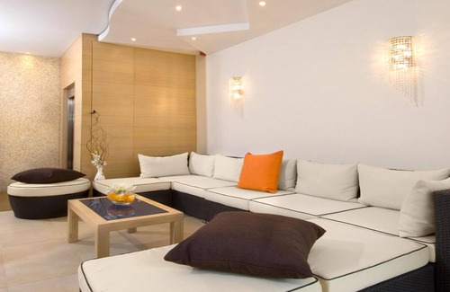 Misano Adriatico Hotel | Hotel Muccioli