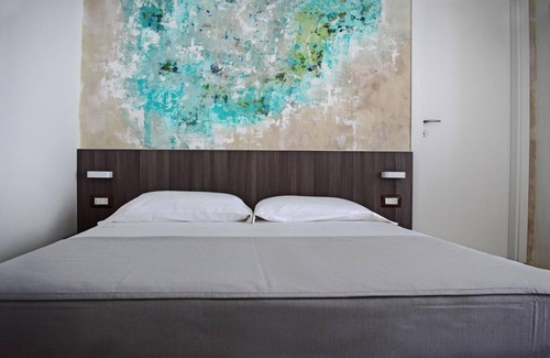 Misano Adriatico Hotel | Hotel Muccioli