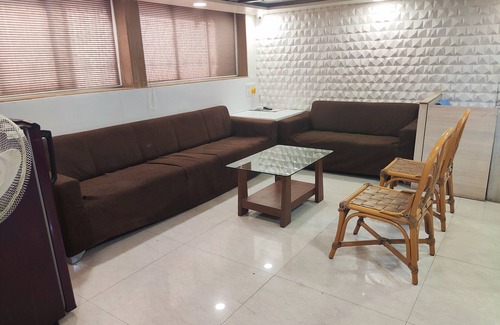 Central Pune Hotel | Hotel Mukesh residency