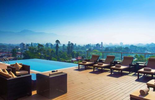 Thamel Hotel | Hotel Mulberry