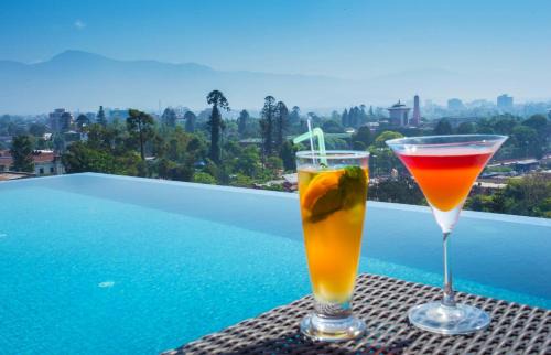 Thamel Hotel | Hotel Mulberry