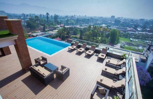 Thamel Hotel | Hotel Mulberry