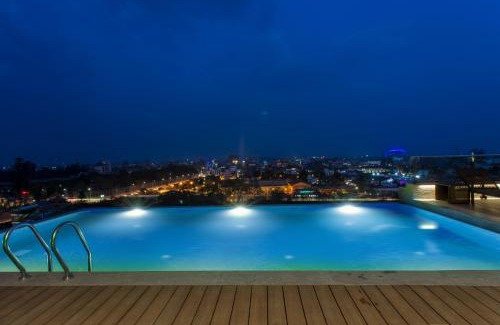 Thamel Hotel | Hotel Mulberry