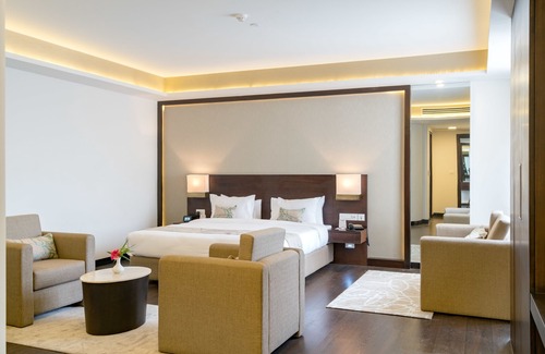 Thamel Hotel | Hotel Mulberry