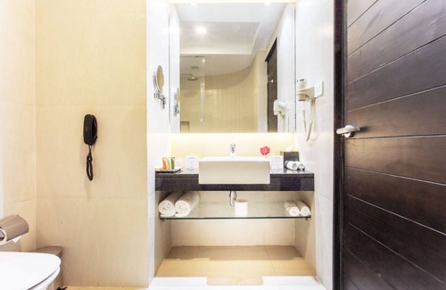 Thamel Hotel | Hotel Mulberry
