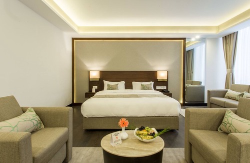 Thamel Hotel | Hotel Mulberry