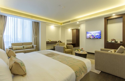 Thamel Hotel | Hotel Mulberry