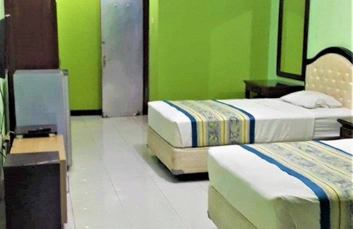 Baki Hotel | Hotel Mulia