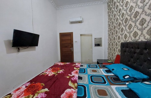 Binjai Hotel | Hotel Mulia Tiza