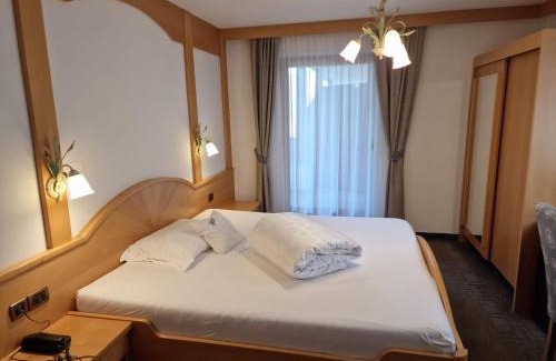 Selva di Val Gardena Hotel | Hotel Muliac