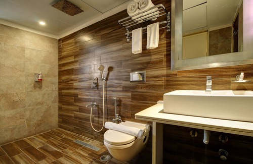 Juhu Hotel | Hotel Mumbai House Juhu