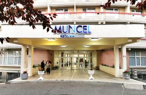 Baile Felix Hotel | Hotel Muncel Băile Felix