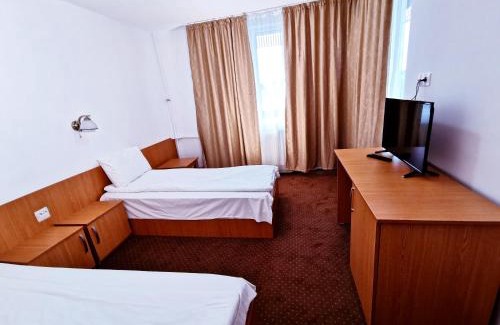 Baile Felix Hotel | Hotel Muncel Băile Felix