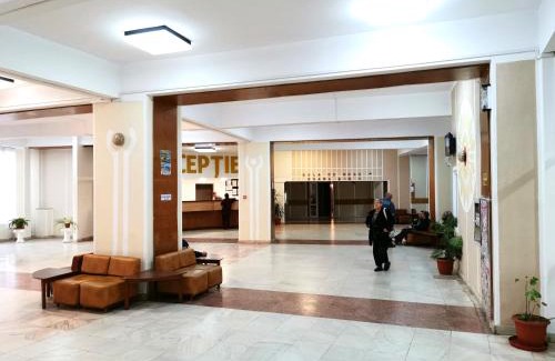 Baile Felix Hotel | Hotel Muncel Băile Felix