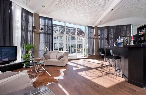 Neufahrn bei Freising Hotel | Hotel Munich North