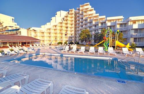Albena Hotel | Hotel Mura