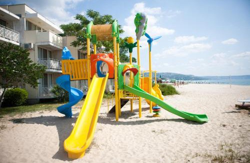 Albena Hotel | Hotel Mura
