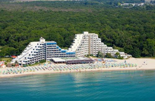 Albena Hotel | Hotel Mura