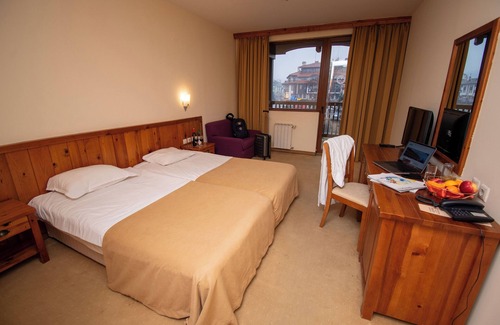 Old Town Hotel | Hotel Mura