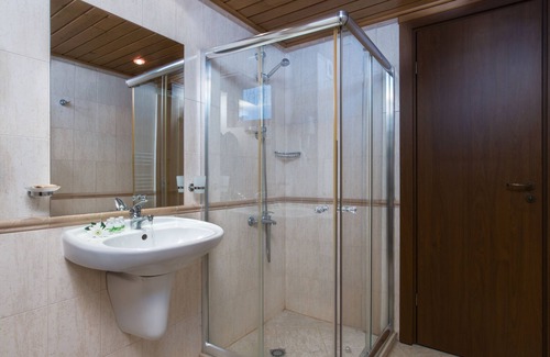Old Town Hotel | Hotel Mura
