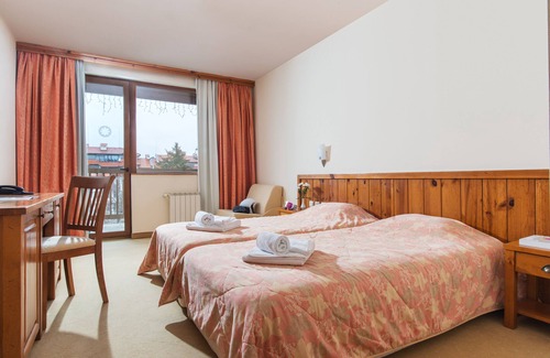 Old Town Hotel | Hotel Mura