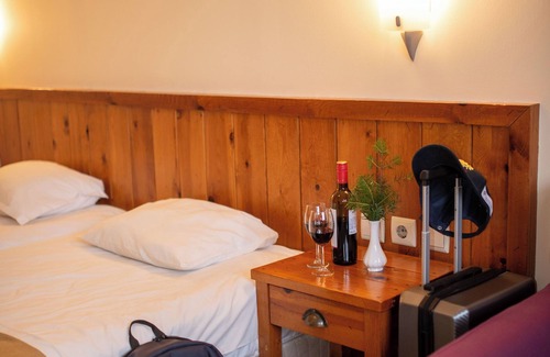 Old Town Hotel | Hotel Mura