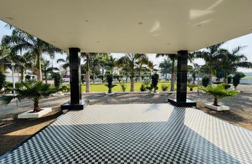Barwah Hotel | HOTEL MUSHAK by BAPPA PALACE