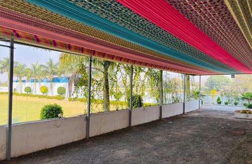 Barwah Hotel | HOTEL MUSHAK by BAPPA PALACE