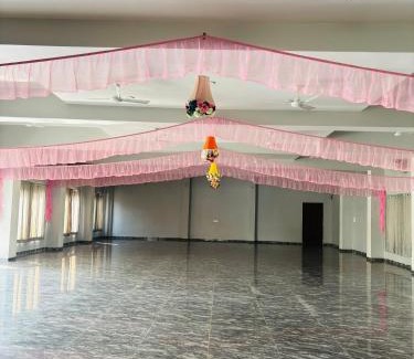 Barwah Hotel | HOTEL MUSHAK by BAPPA PALACE
