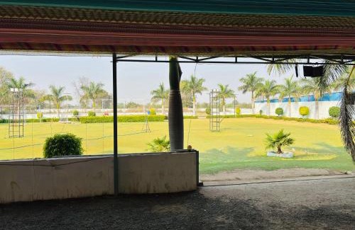 Barwah Hotel | HOTEL MUSHAK by BAPPA PALACE