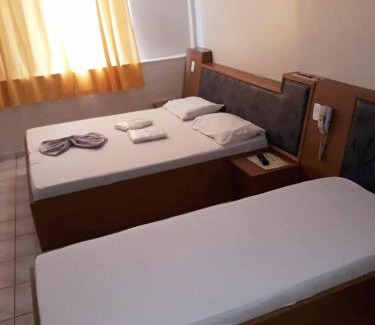 Mooca Hotel | Hotel Mustang