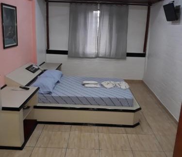 Mooca Hotel | Hotel Mustang