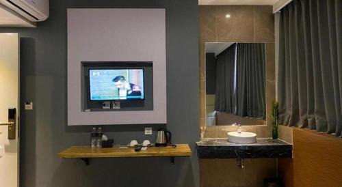 Chinatown Hotel | Hotel Mutiara Kota Tua