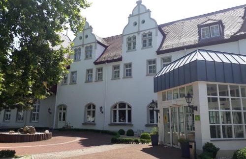 Bad Koesen Hotel | Hotel Mutiger Ritter