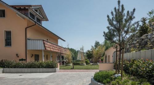 Inning A. Ammersee Hotel | Hotel Mutz Garni