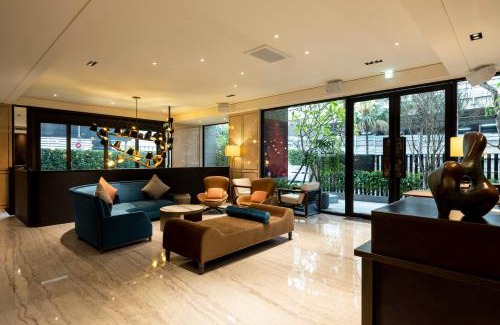 Zhongshan Hotel | Hotel Mvsa+Michelin 2 Starred Molino de Urdàniz