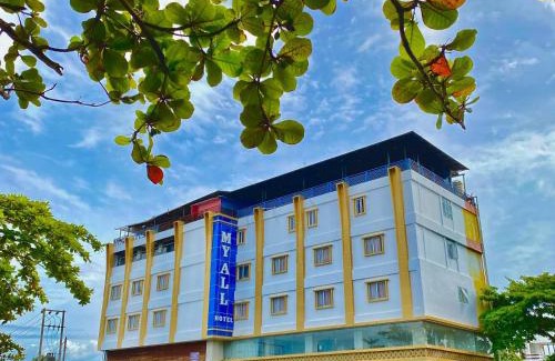 Padang Hotel | Hotel My All Padang