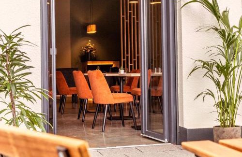 Ebersberg District Hotel | Hotel MY BASE