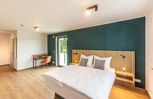 Ebersberg District Hotel | Hotel MY BASE