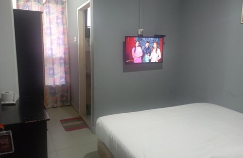 Hulu Selangor Hotel | Hotel