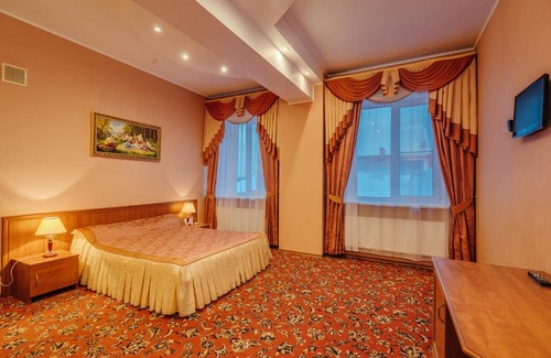 Ramenskoye Hotel | Hotel Mys Otdykha Nadezhda