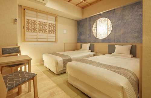 Asakusabashi Hotel | Hotel MyStays Asakusa - Bashi
