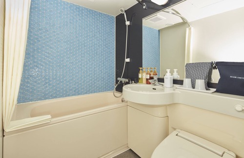 Asakusabashi Hotel | Hotel MyStays Asakusa - Bashi