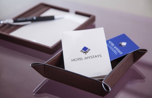 Asakusabashi Hotel | Hotel MyStays Asakusa - Bashi